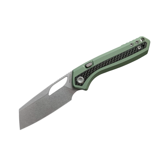 Vosteed Kroc Green Color Knife 