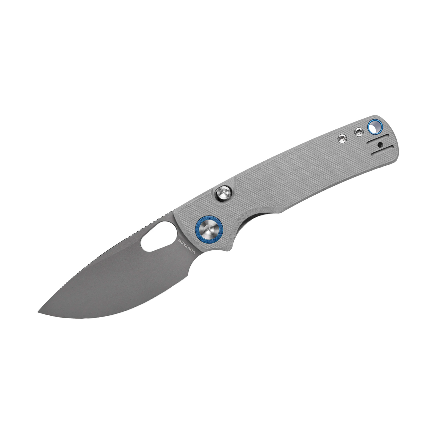 Vosteed Porcupine - Top Liner Lock Gray