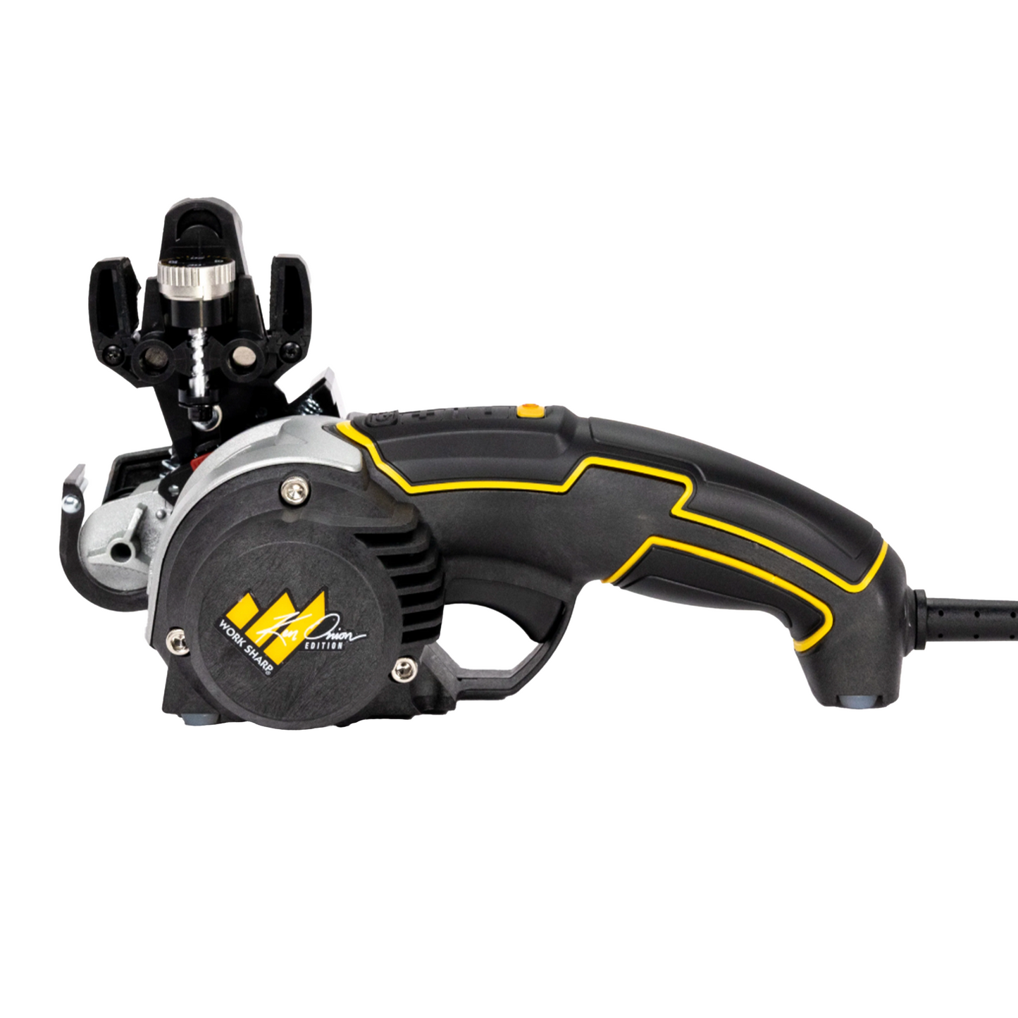 Work Sharp Ken Onion Edition Knife & Tool Sharpener Mk.2™ On White Background