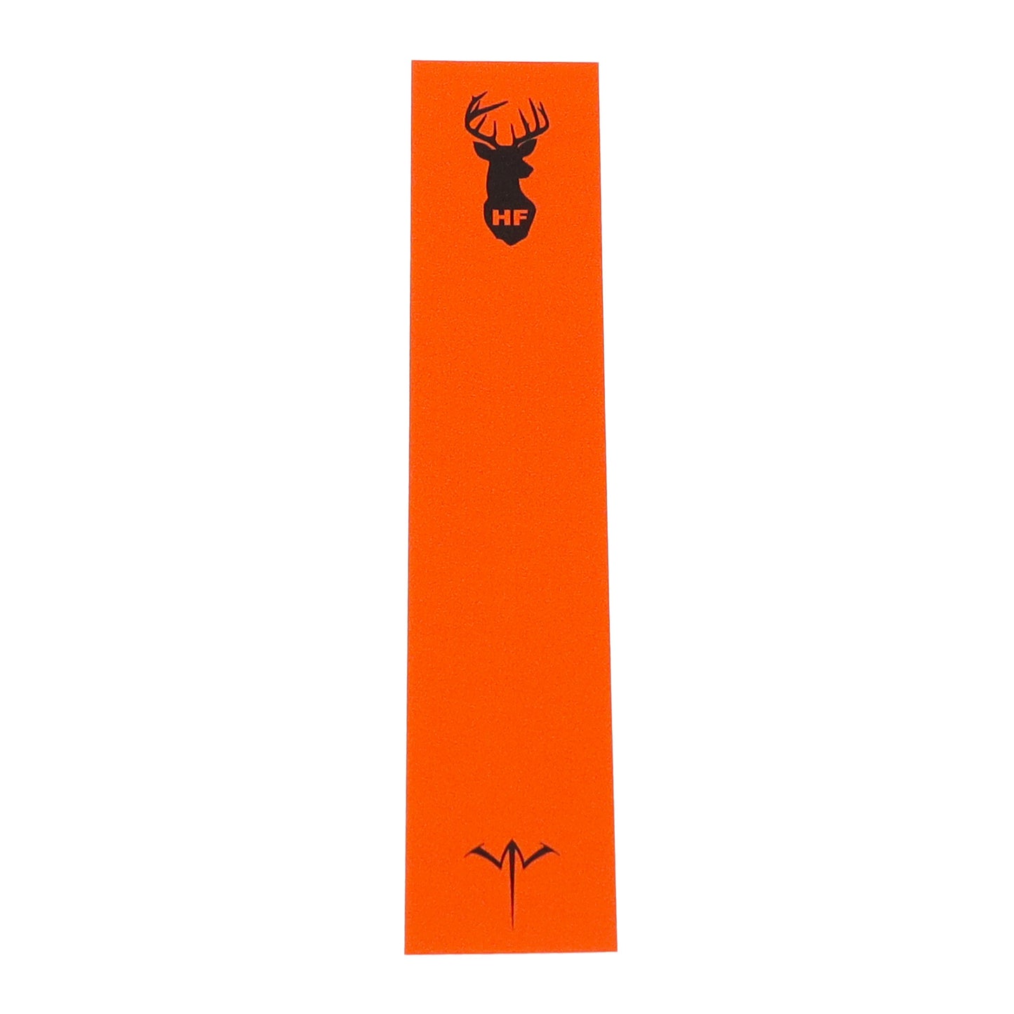 Orange Hang Free™ Arrow Wrap