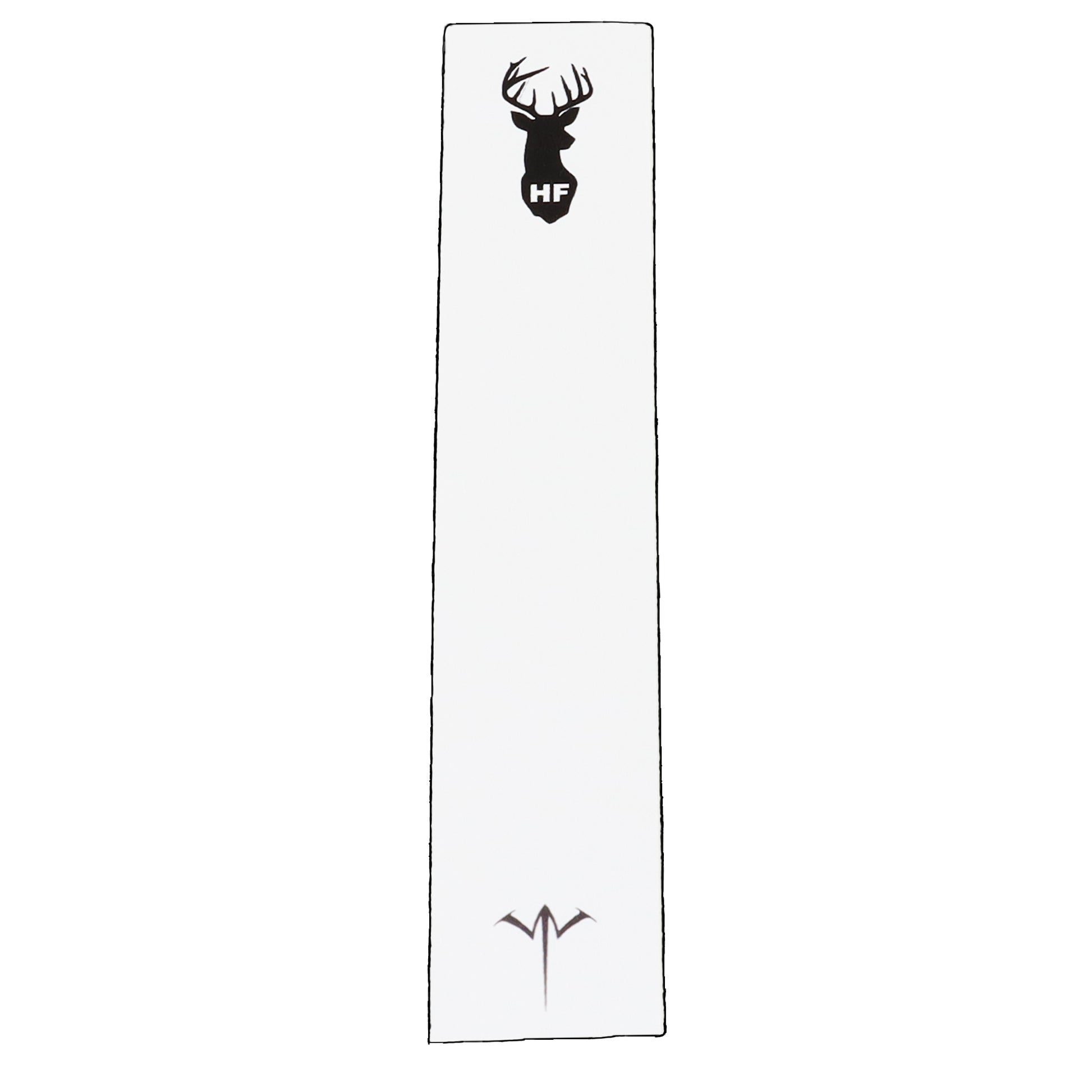 White Hang Free™ Arrow Wrap