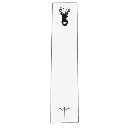 White Hang Free™ Arrow Wrap