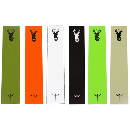 All Hang Free™ Arrow Wrap Color Options