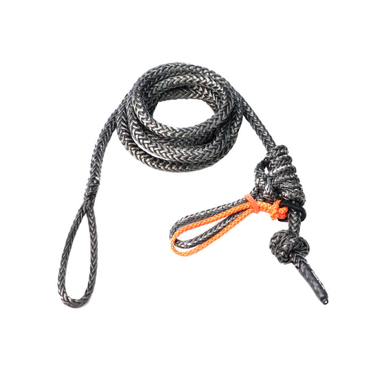 1/4 Full Bury Lineman's Belt