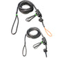 1/4 Full Bury Tree Tether and Lineman's Package