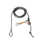 1/8 Full Bury Hang Free Attachment System Halloween