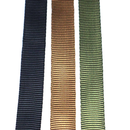 Sterling 1” Mil-Spec Tubular Webbing