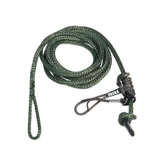 Olive Green 3/16 Hang Free Attachment System (H.F.A.S.)
