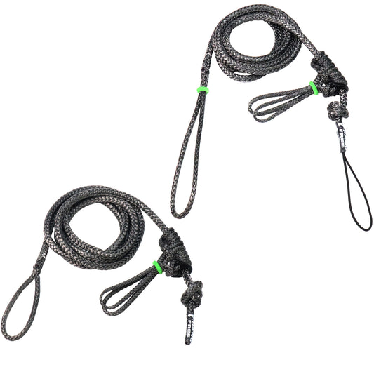3/16 Full Bury Tree Tether and Lineman's Package