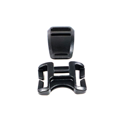 5/8 Quick Release Sternum Buckle