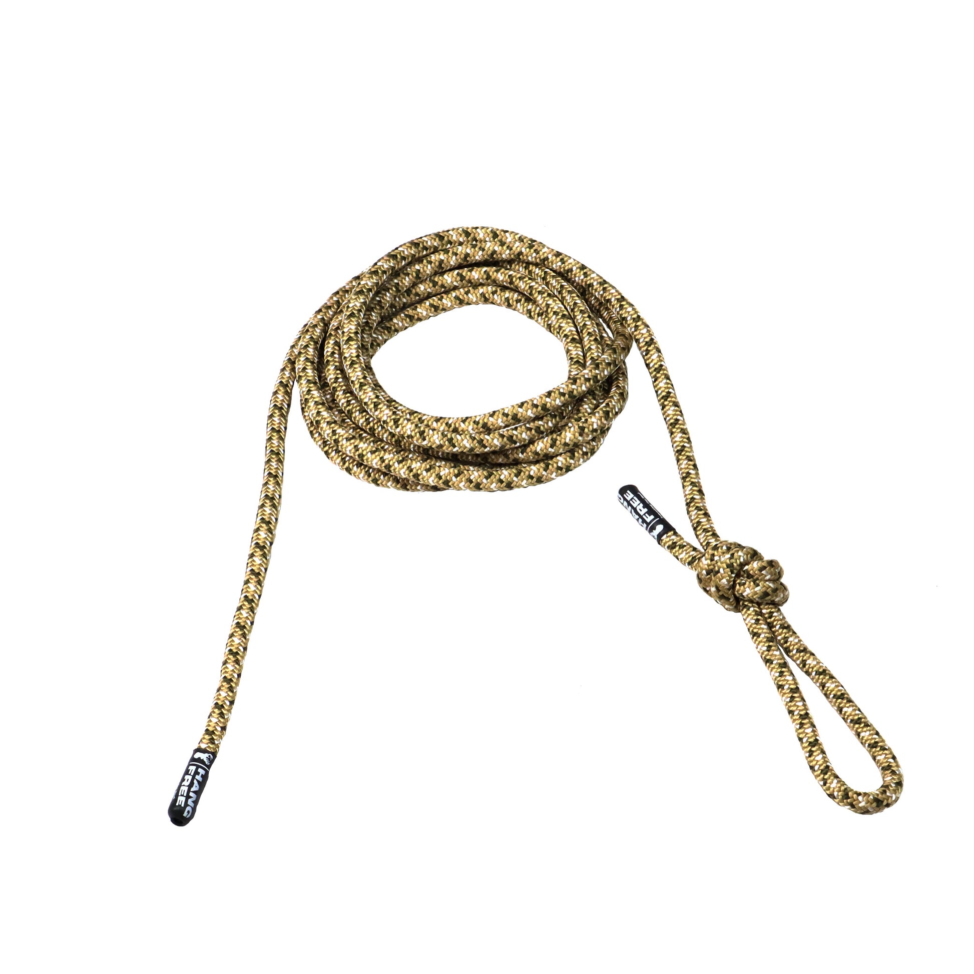 6mm Desert Camo Rope Mod