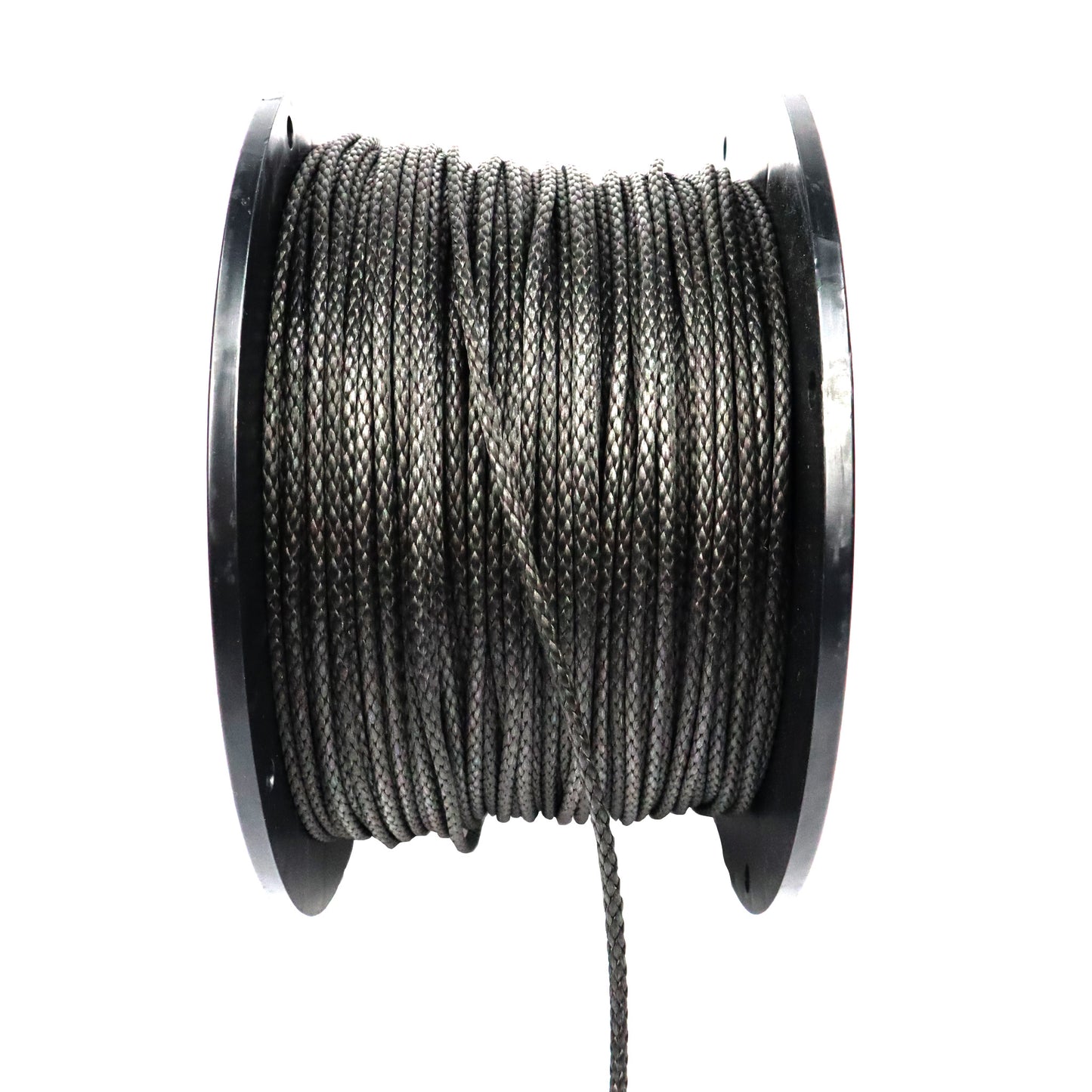 Dutchwear 7/64 Amsteel-Blue (Black) Full Spool