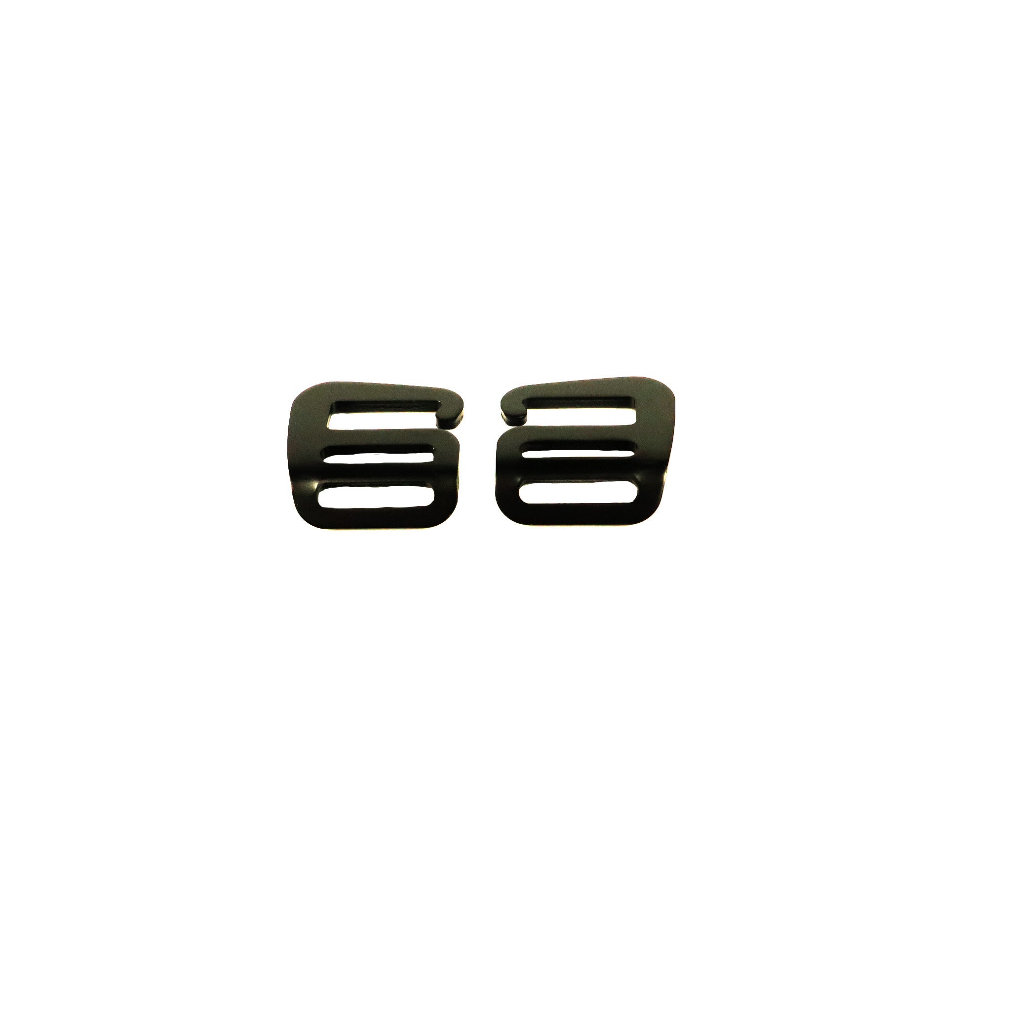 G-Hook Buckles (Two Pack) – Hang Free®