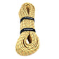 Sterling C-IV 9.0 mm Canyon Rope Neon Orange