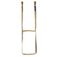Double Step Sewn Climbing Stick Aider