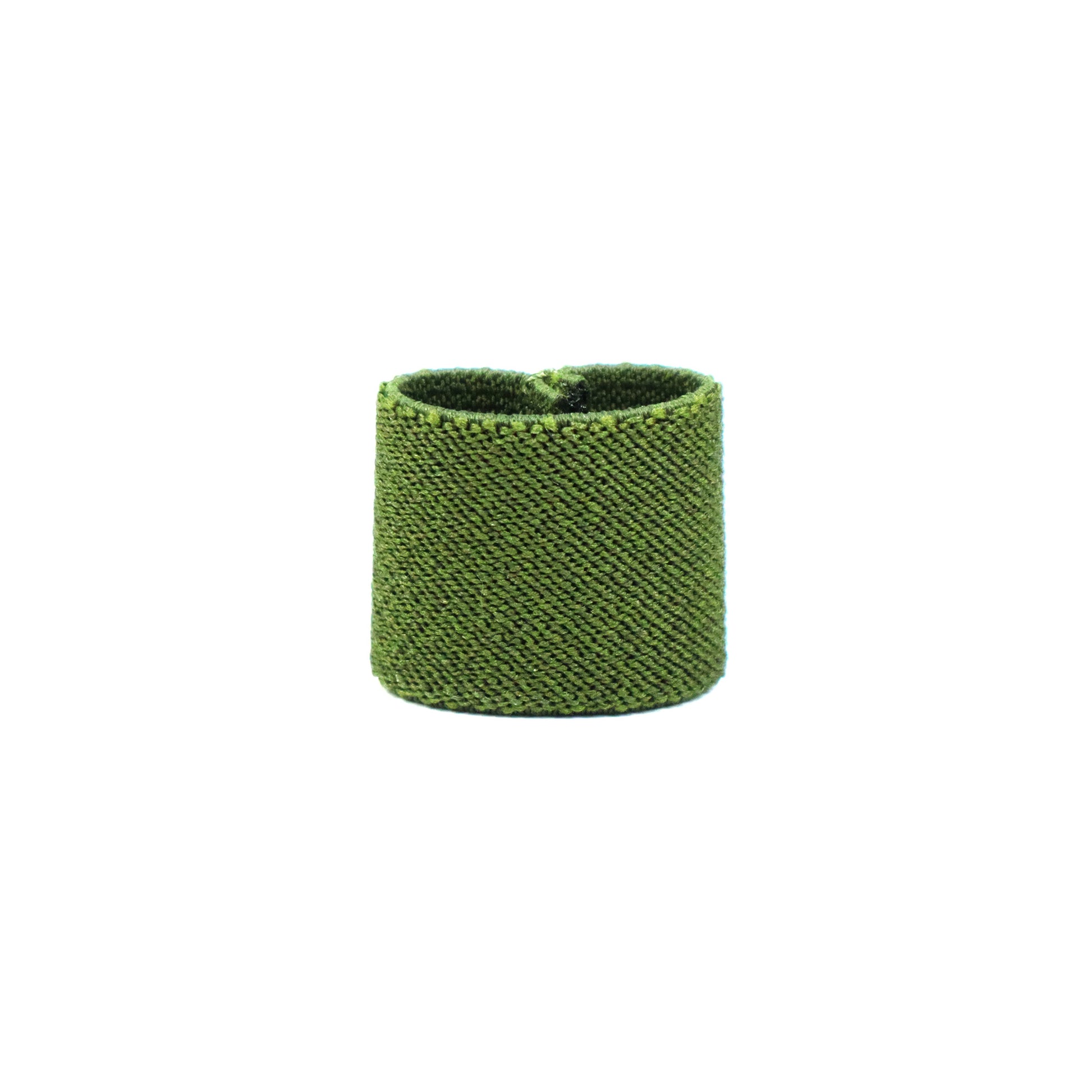 Fire Force 1 inch Olive Drab Elastic Belt Keepers