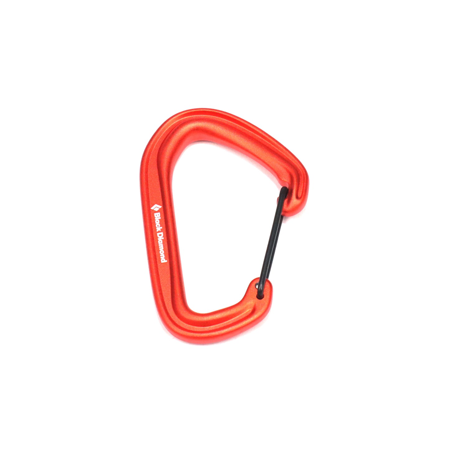 Octane HotWire Carabiner