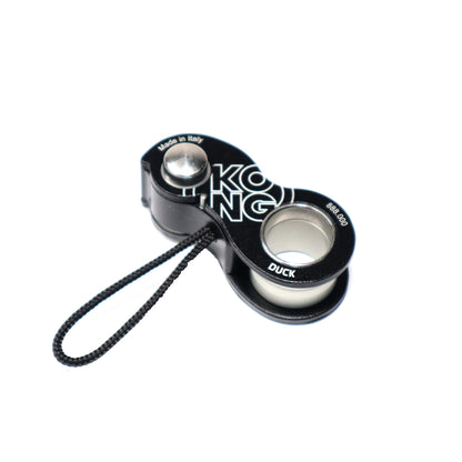 Kong Duck Belay Device/Ascender 