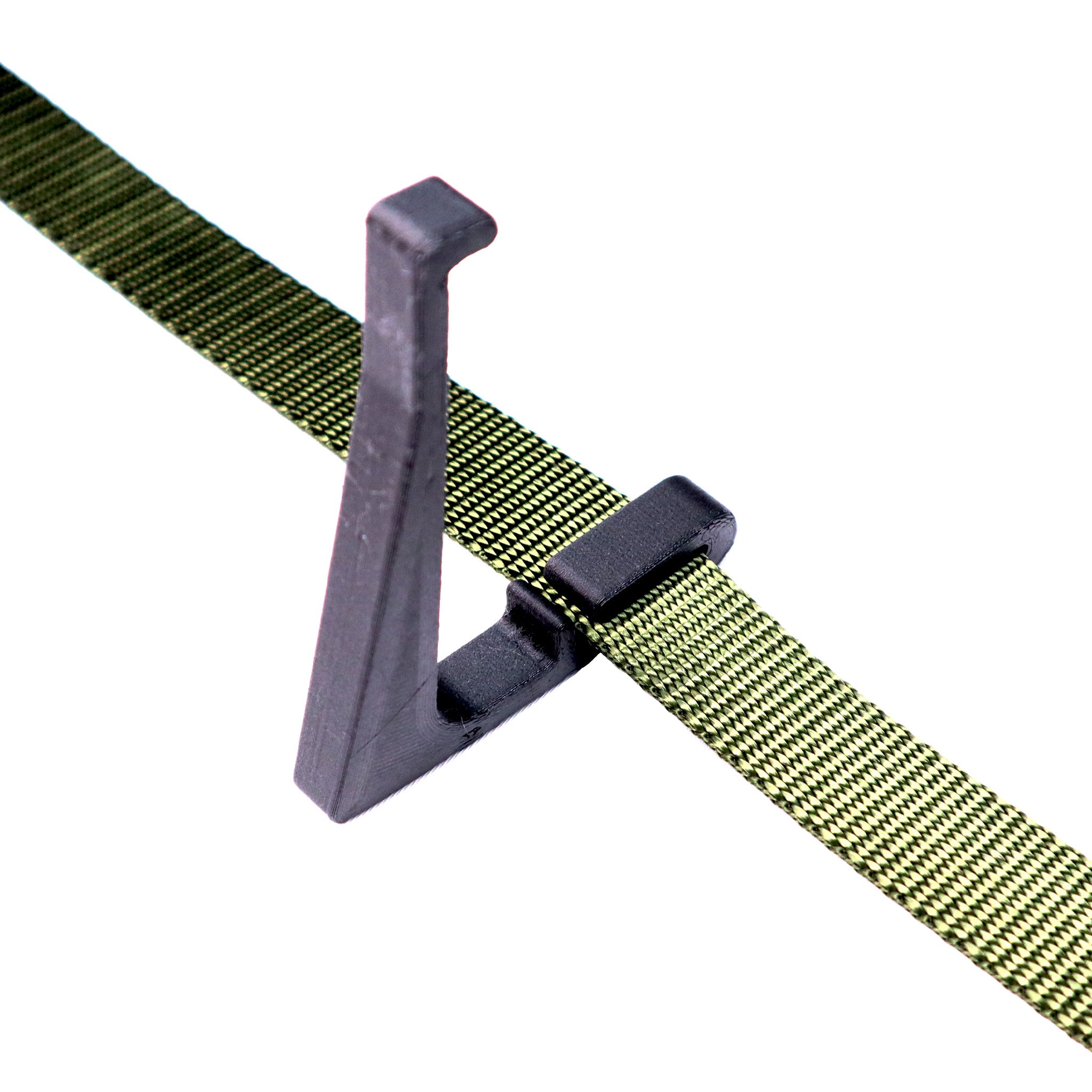 3D Printed Quick Bow Hanger – Hang Free™
