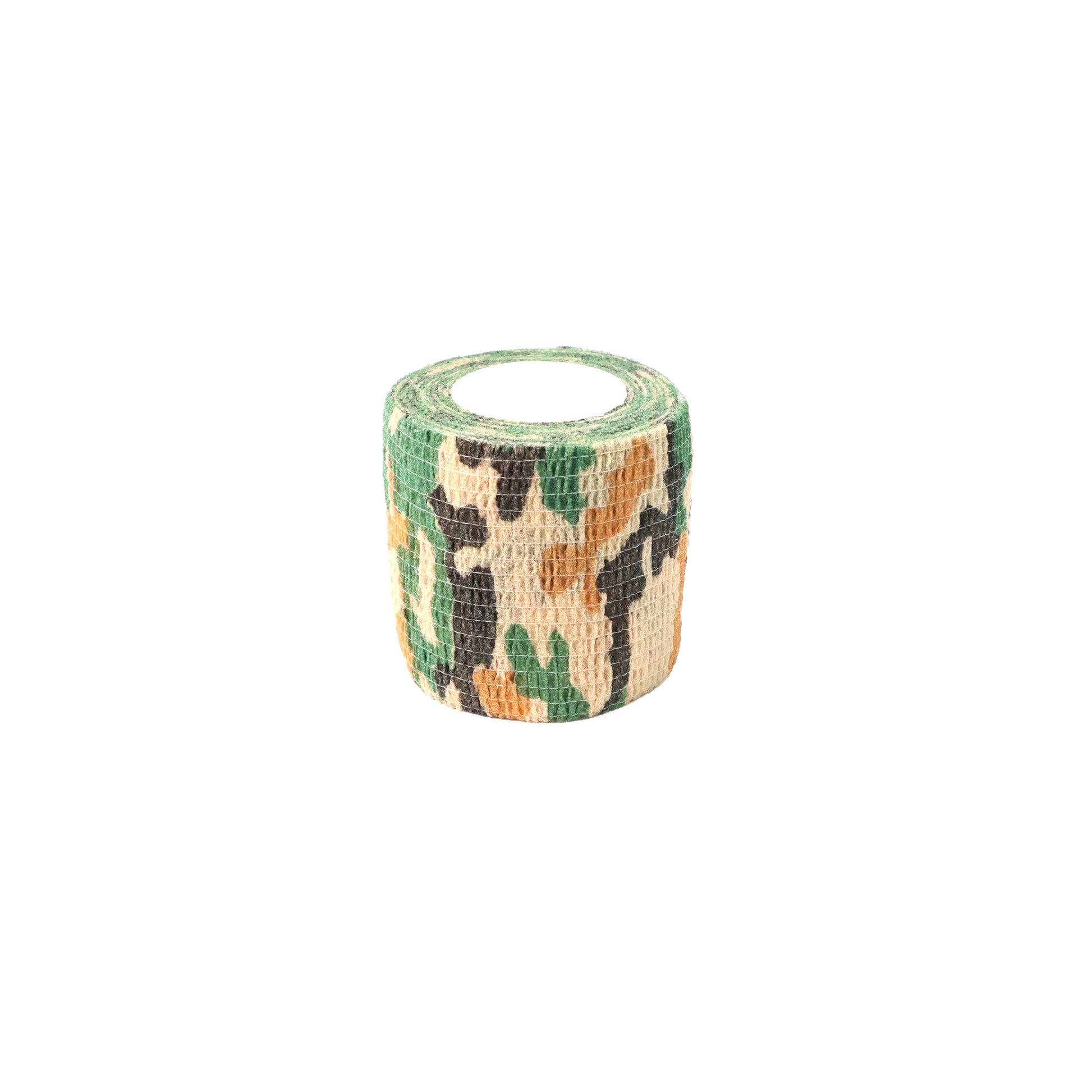 Woodland Camo Stealth Tape