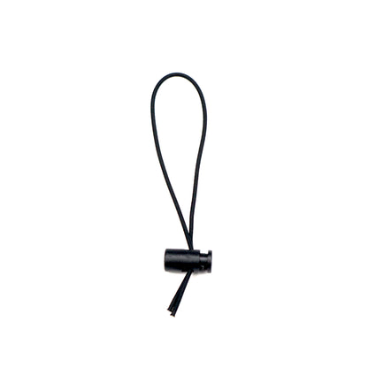 Black Hang Free Stick Keeper