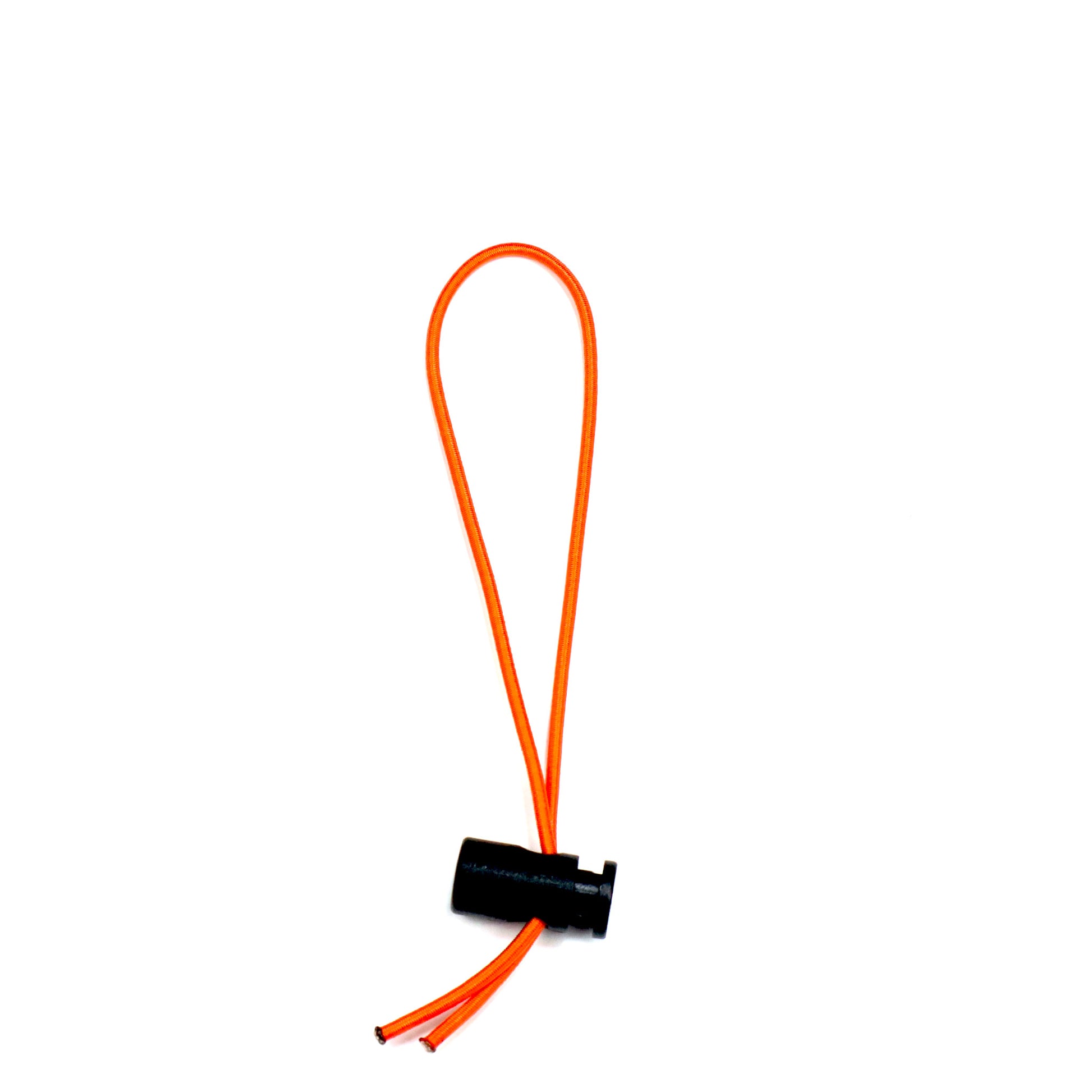 Orange Hang Free Stick Keeper