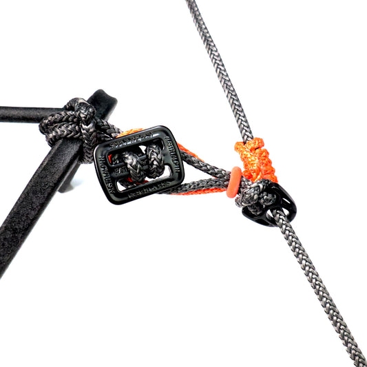 V-Step Ultimate Attachment System Package
