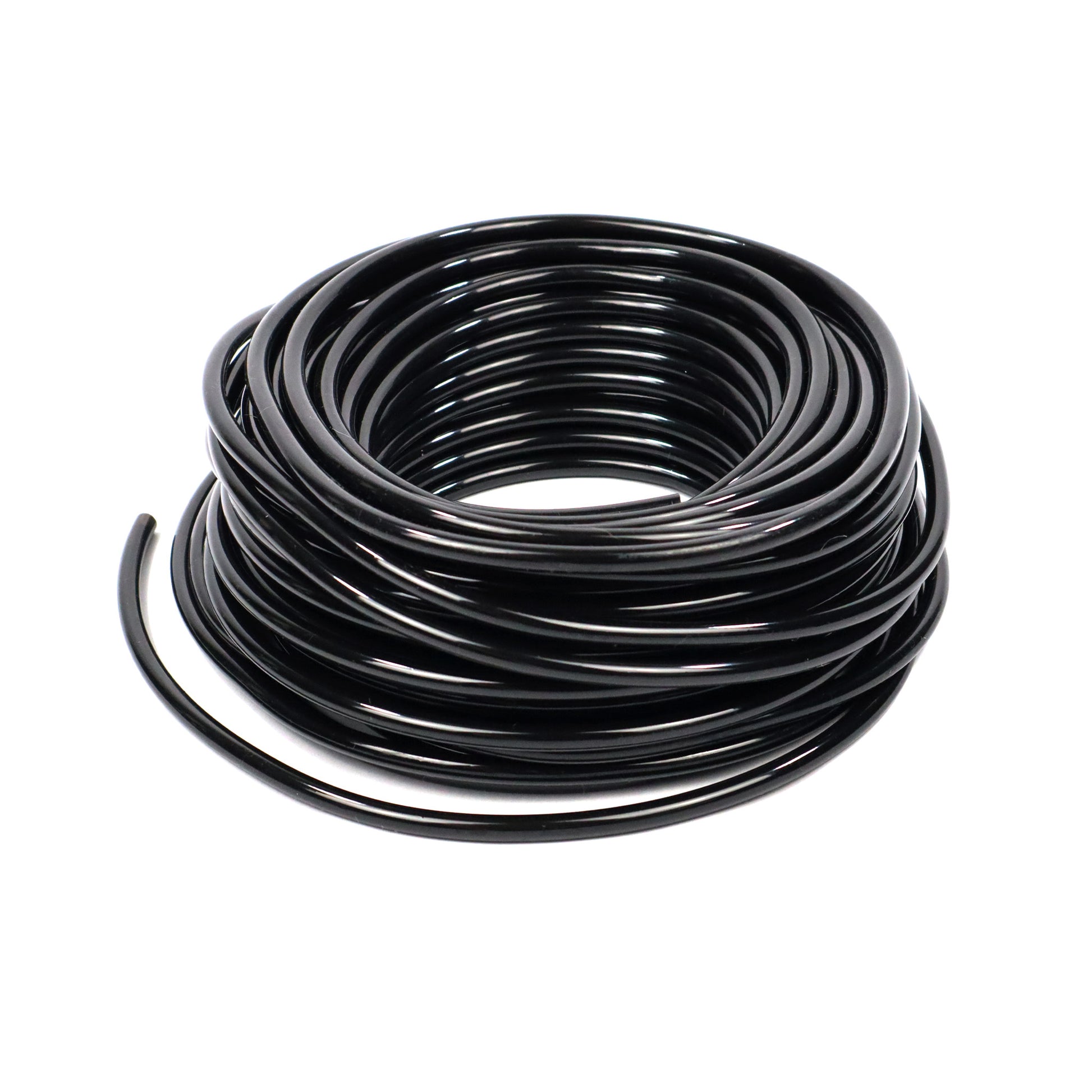 Vinyl-Garden Hose Line